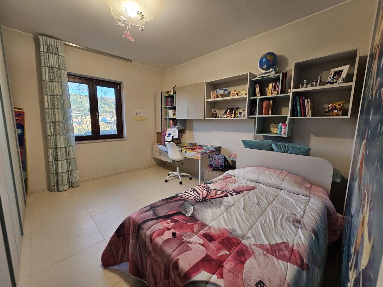 Квартира в Гризолии, Италия, 250 м² - фото 11