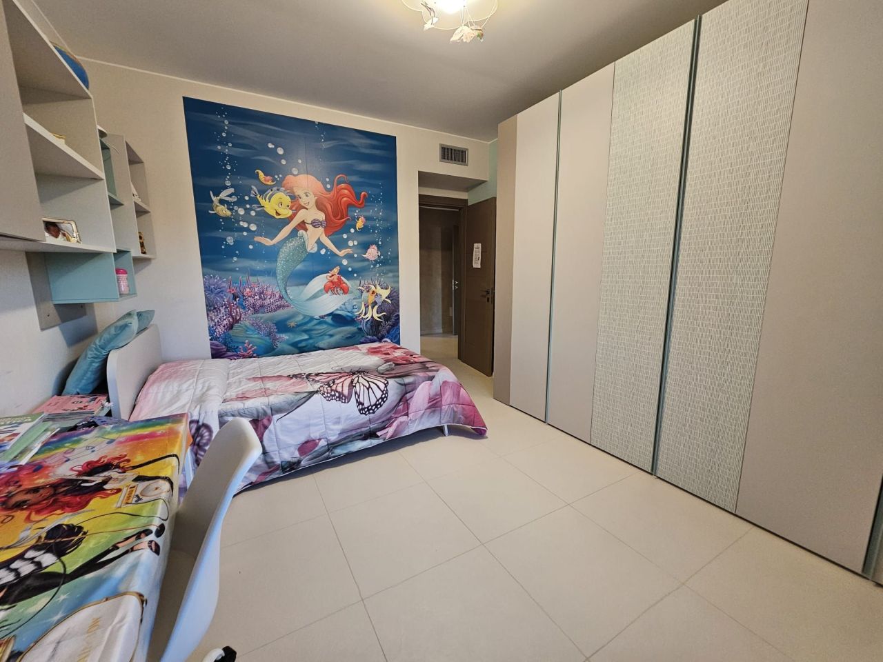 Квартира в Гризолии, Италия, 250 м² - фото 12
