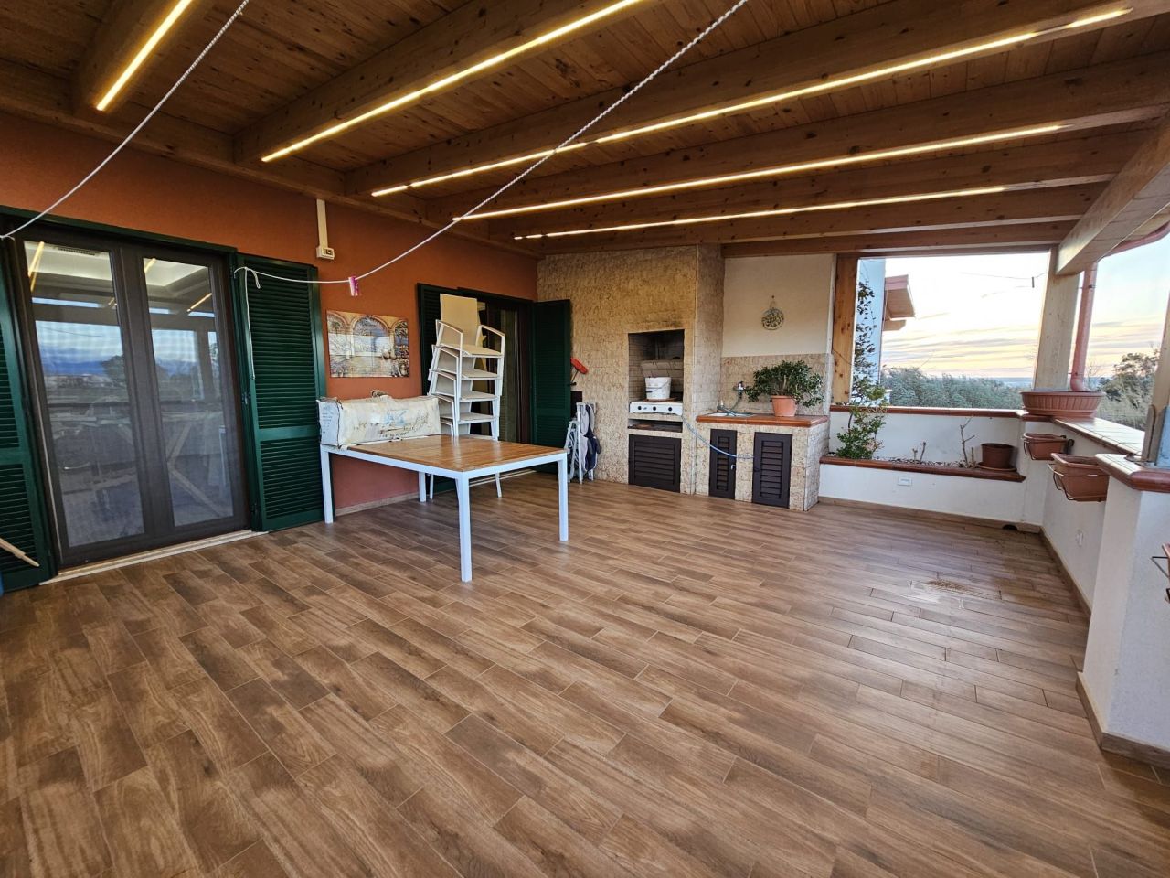 Квартира в Гризолии, Италия, 250 м² - фото 16