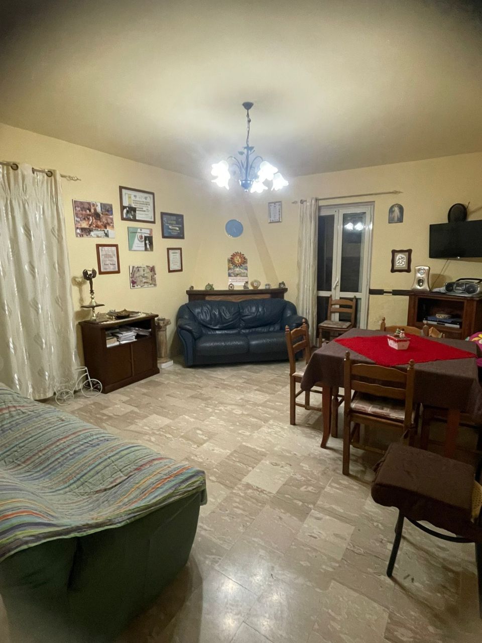 Квартира в Санта-Мария дель Чедро, Италия, 250 м² - фото 2