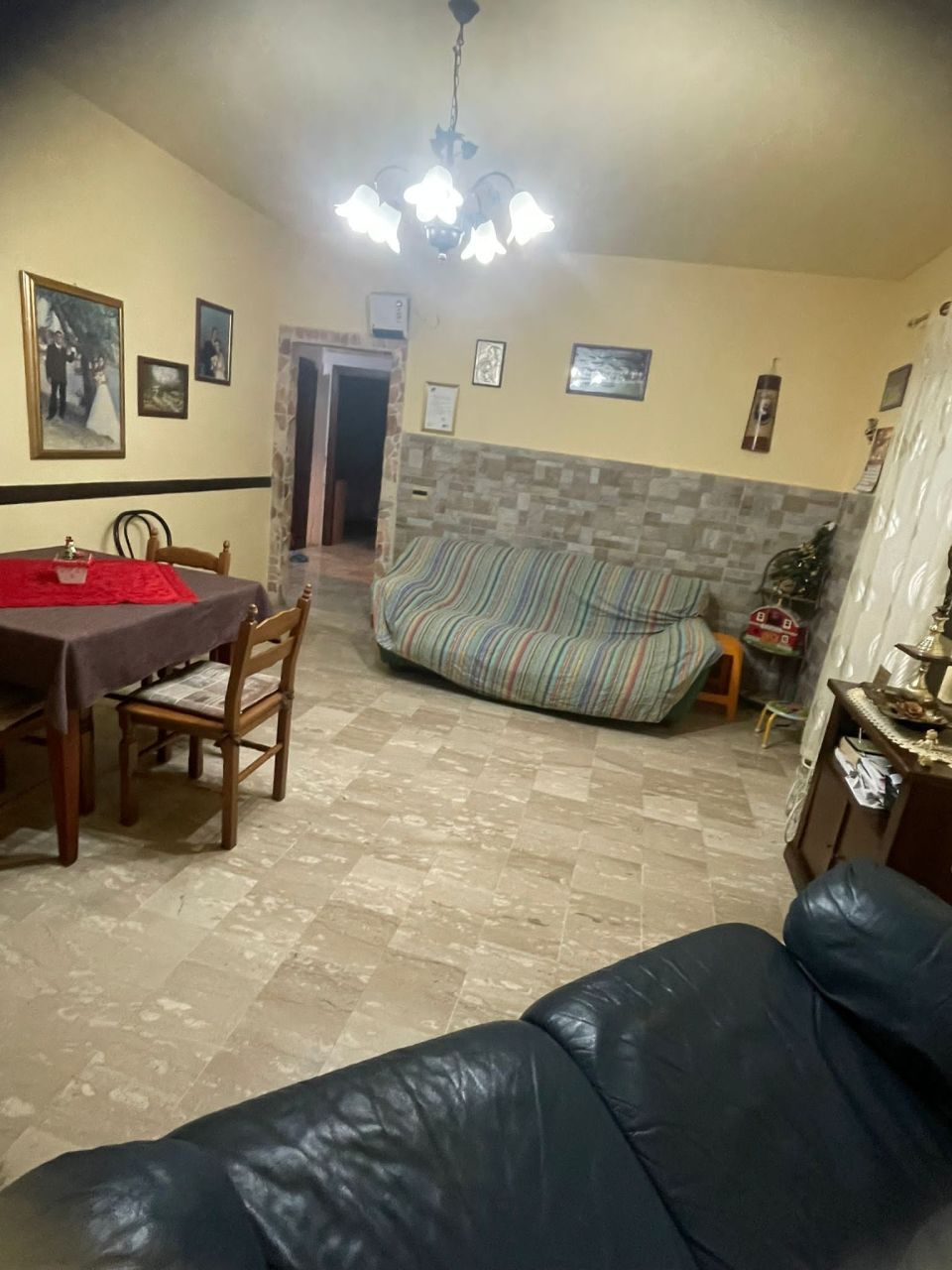 Квартира в Санта-Мария дель Чедро, Италия, 250 м² - фото 3