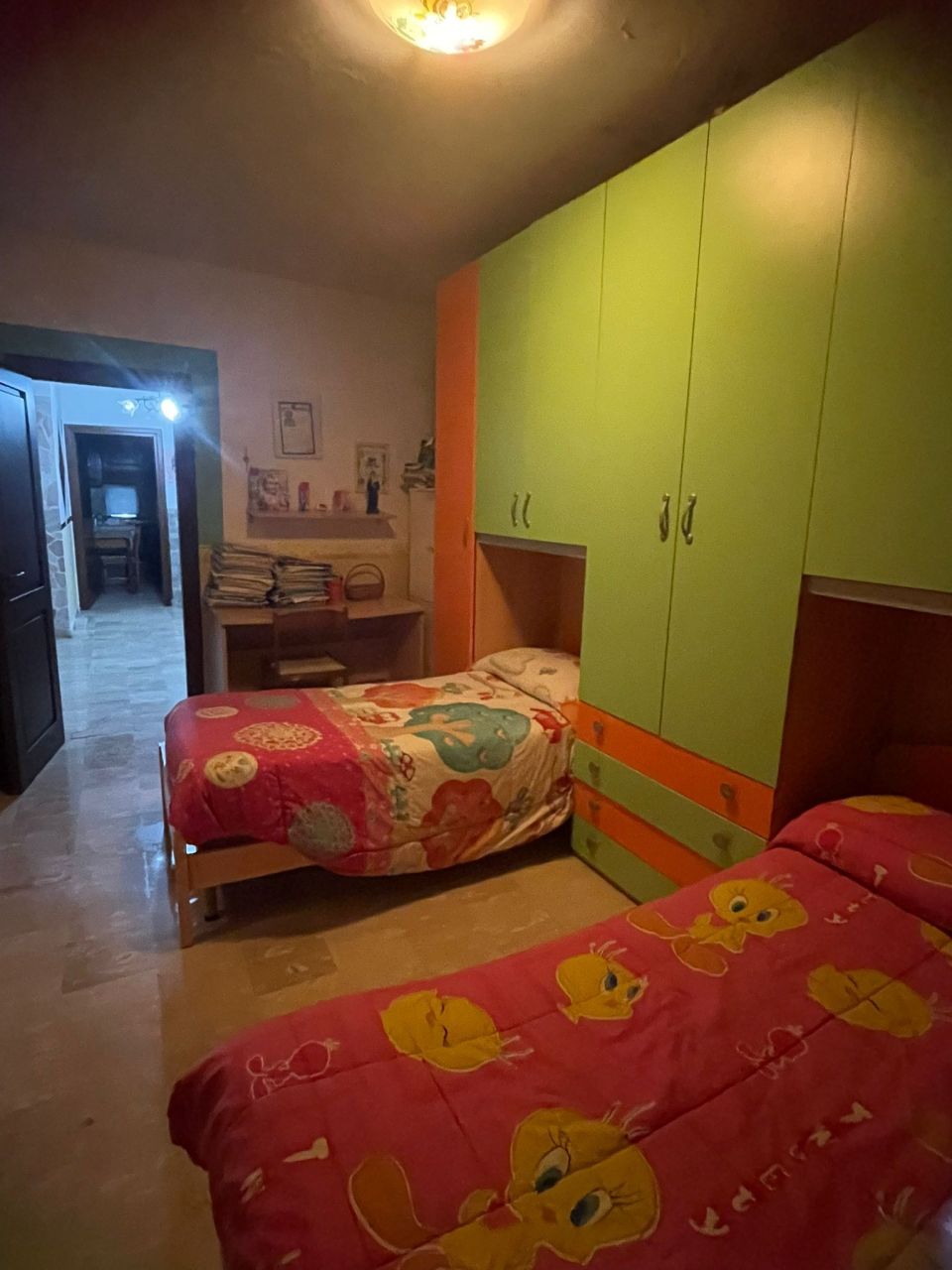 Квартира в Санта-Мария дель Чедро, Италия, 250 м² - фото 8