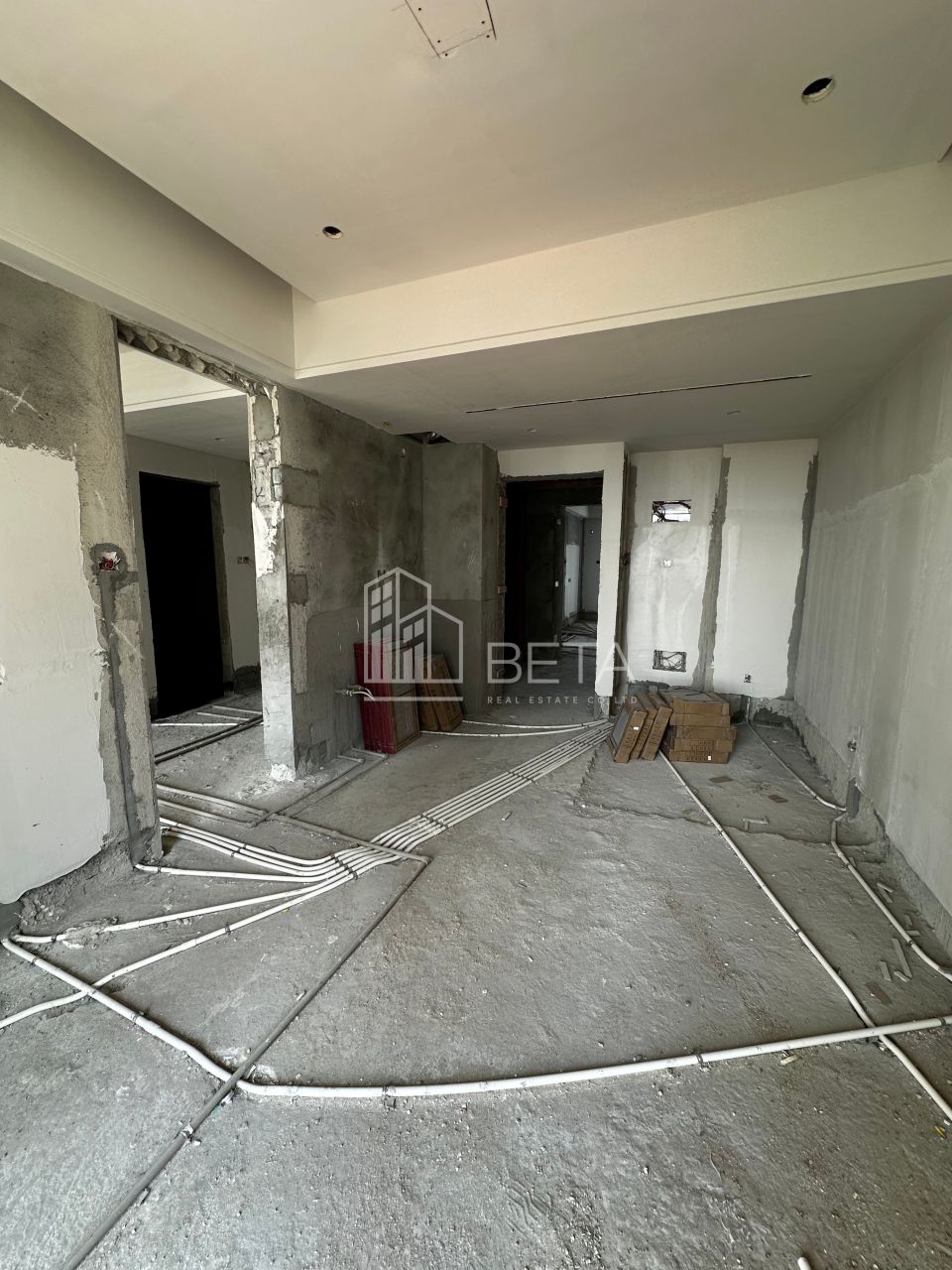 Отель, гостиница в Сиануквиле, Камбоджа, 495.8 м² - фото 12