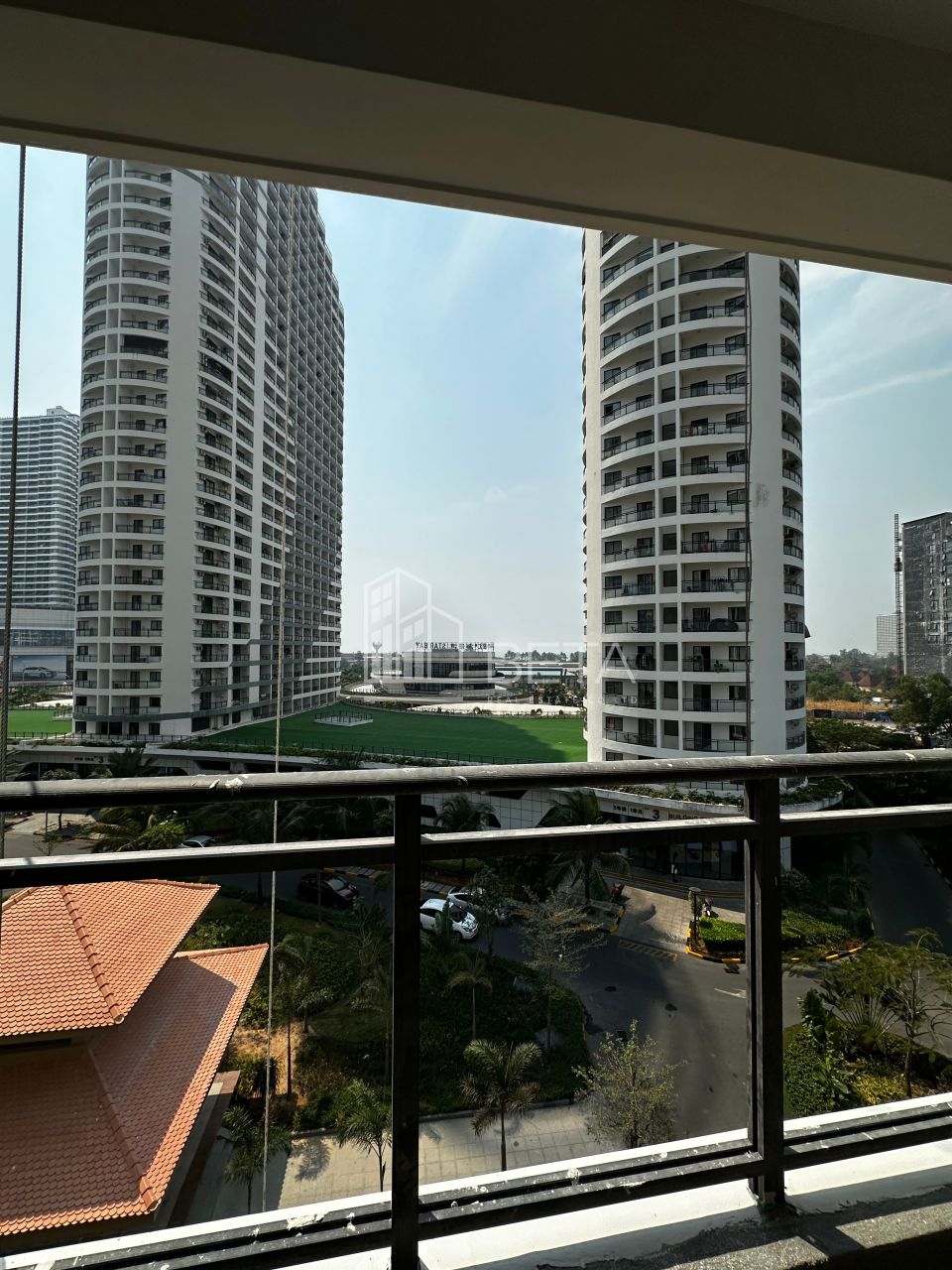 Отель, гостиница в Сиануквиле, Камбоджа, 495.8 м² - фото 5