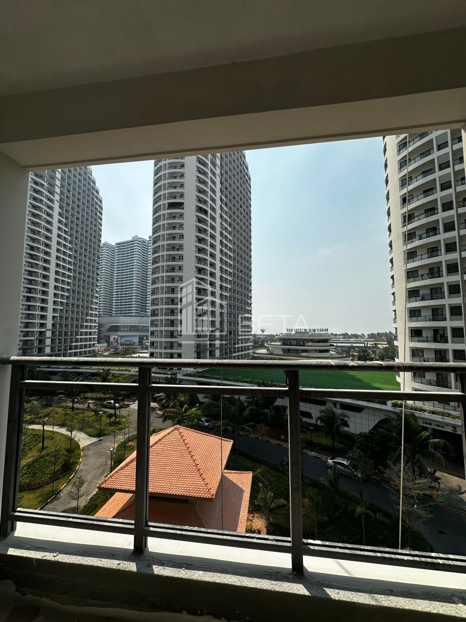 Отель, гостиница в Сиануквиле, Камбоджа, 495.8 м² - фото 4