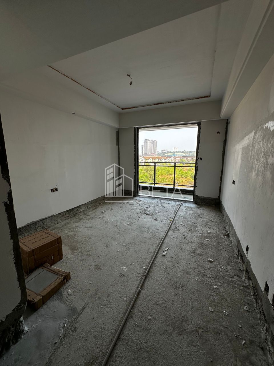 Отель, гостиница в Сиануквиле, Камбоджа, 495.8 м² - фото 9