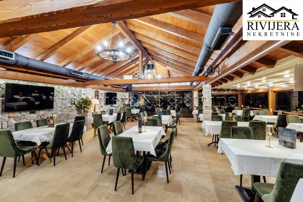 Квартира в Которе, Черногория, 39 м² - фото 10