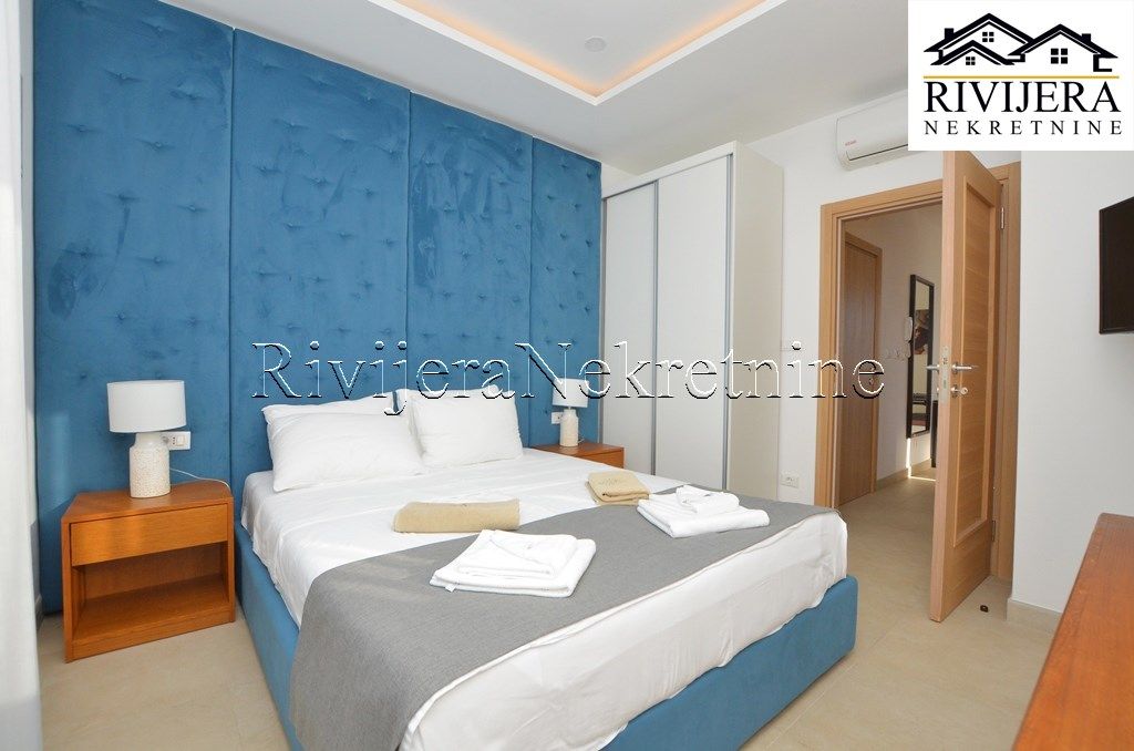 Квартира в Которе, Черногория, 39 м² - фото 6