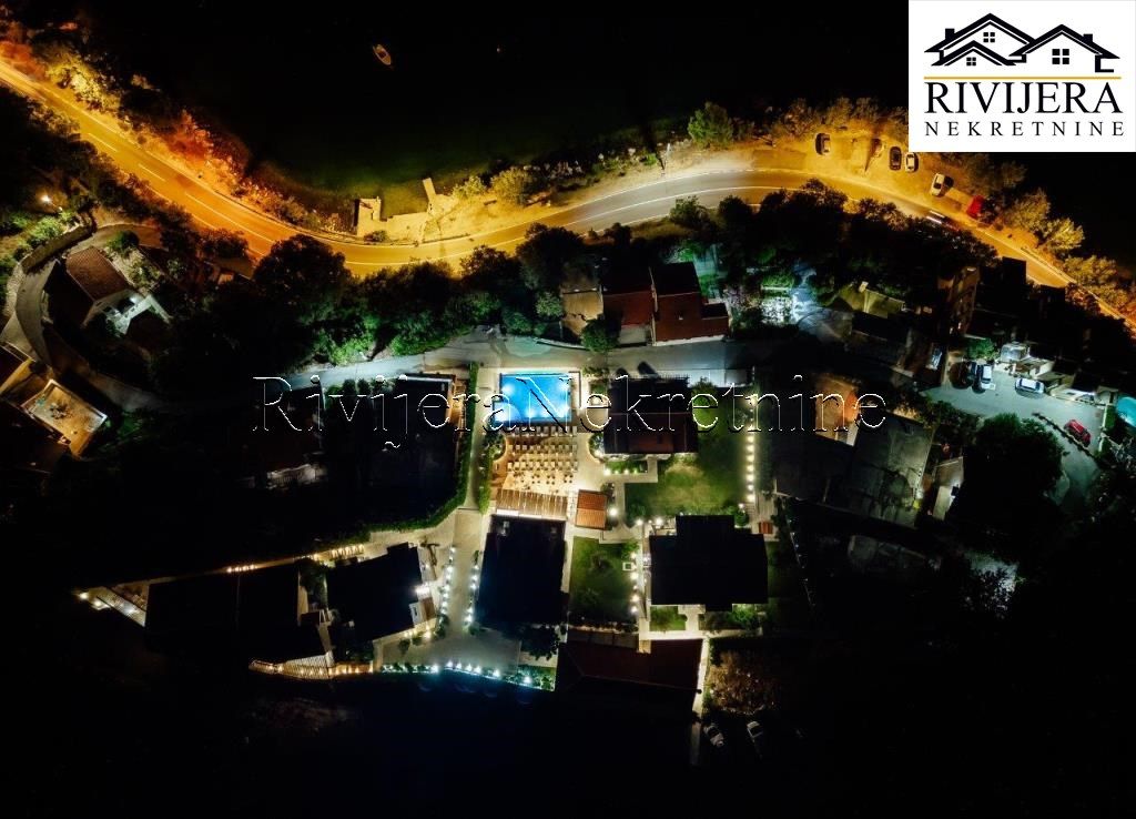 Квартира в Которе, Черногория, 39 м² - фото 11