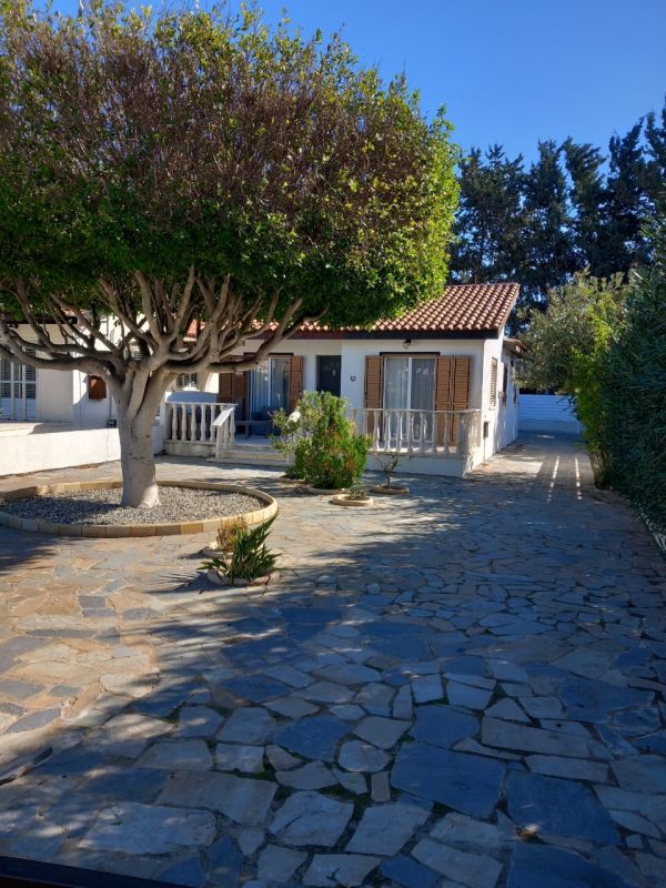 Вилла в Пафосе, Кипр, 80 м² - фото 4