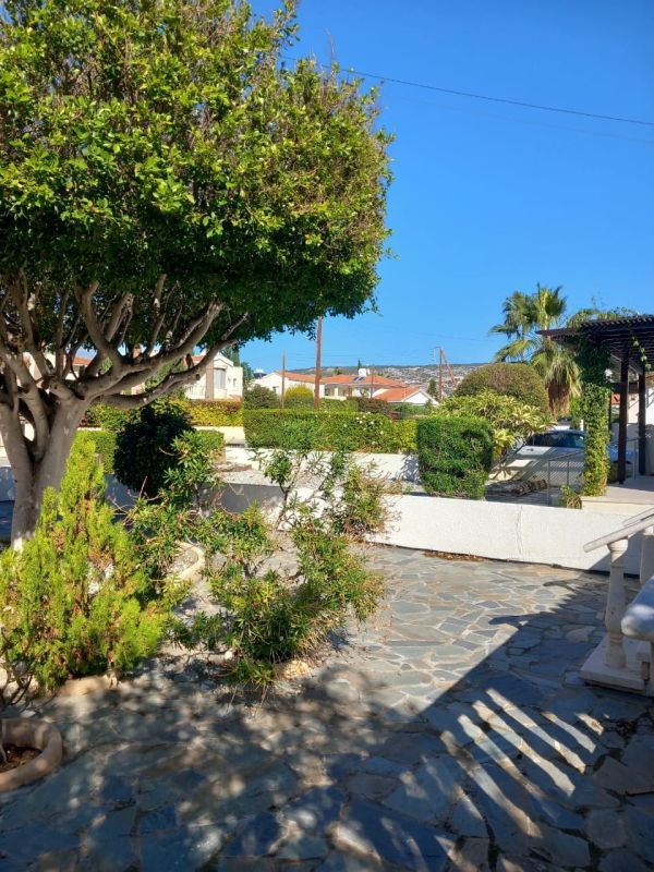 Вилла в Пафосе, Кипр, 80 м² - фото 6