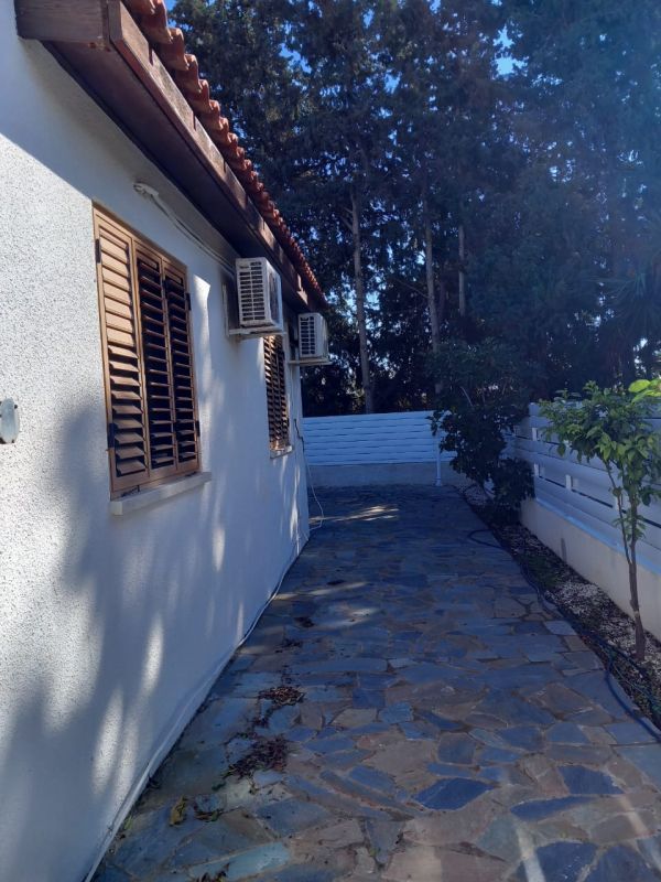 Вилла в Пафосе, Кипр, 80 м² - фото 17