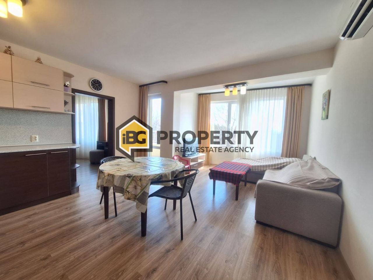 Апартаменты в Бяле, Болгария, 61 м² - фото 4