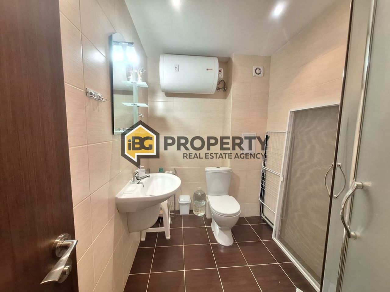 Апартаменты в Бяле, Болгария, 61 м² - фото 13