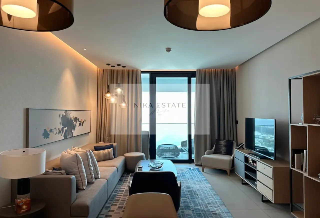 Апартаменты в Дубае, ОАЭ, 179 м² - фото 1