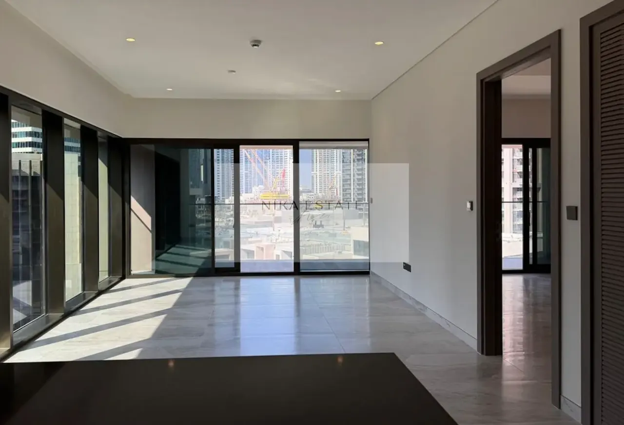 Апартаменты в Дубае, ОАЭ, 81 м² - фото 1