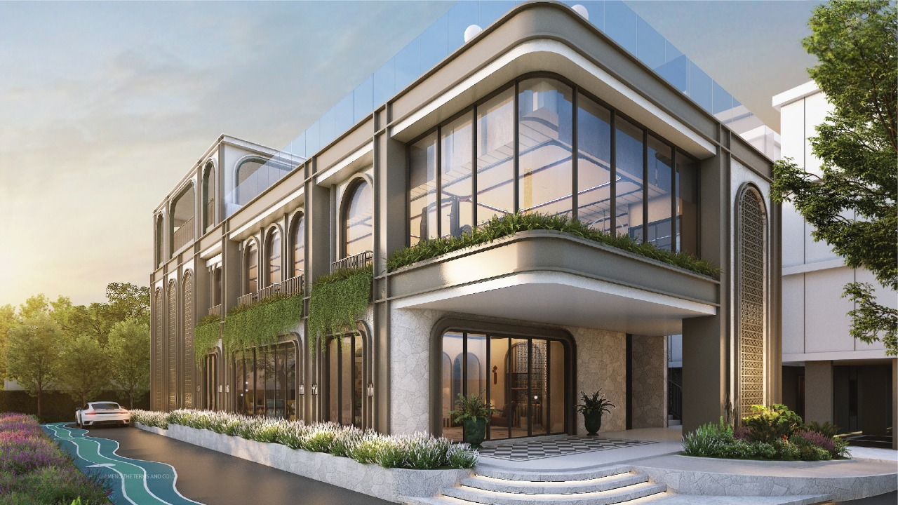 Квартира на острове Пхукет, Таиланд, 38 м² - фото 3