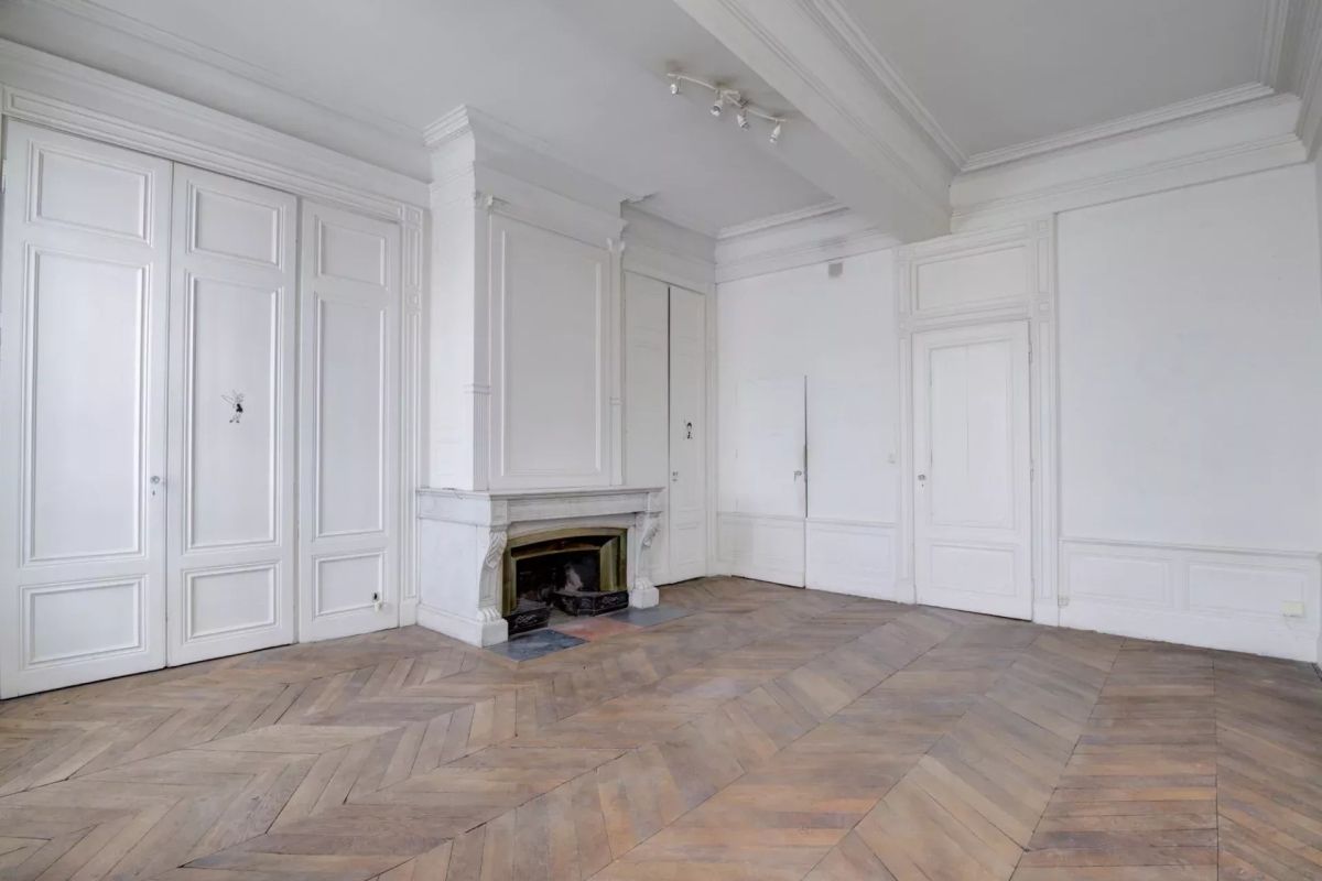 Апартаменты в Лионе, Франция, 122 м² - фото 3