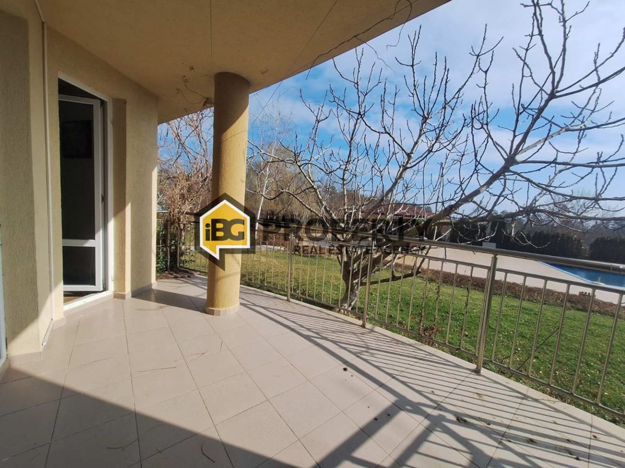 Апартаменты в Бяле, Болгария, 118 м² - фото 13