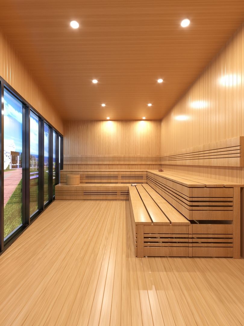 Квартира в Алании, Турция, 73 м² - фото 9