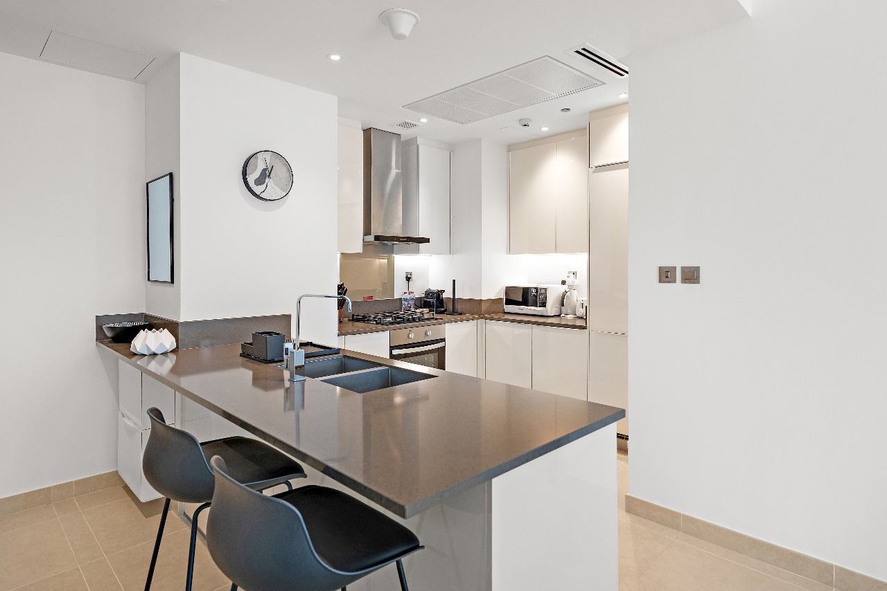 Апартаменты в Дубае, ОАЭ, 83.5 м² - фото 4