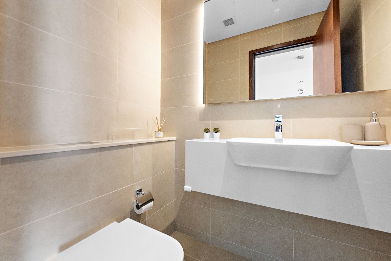 Апартаменты в Дубае, ОАЭ, 83.5 м² - фото 8