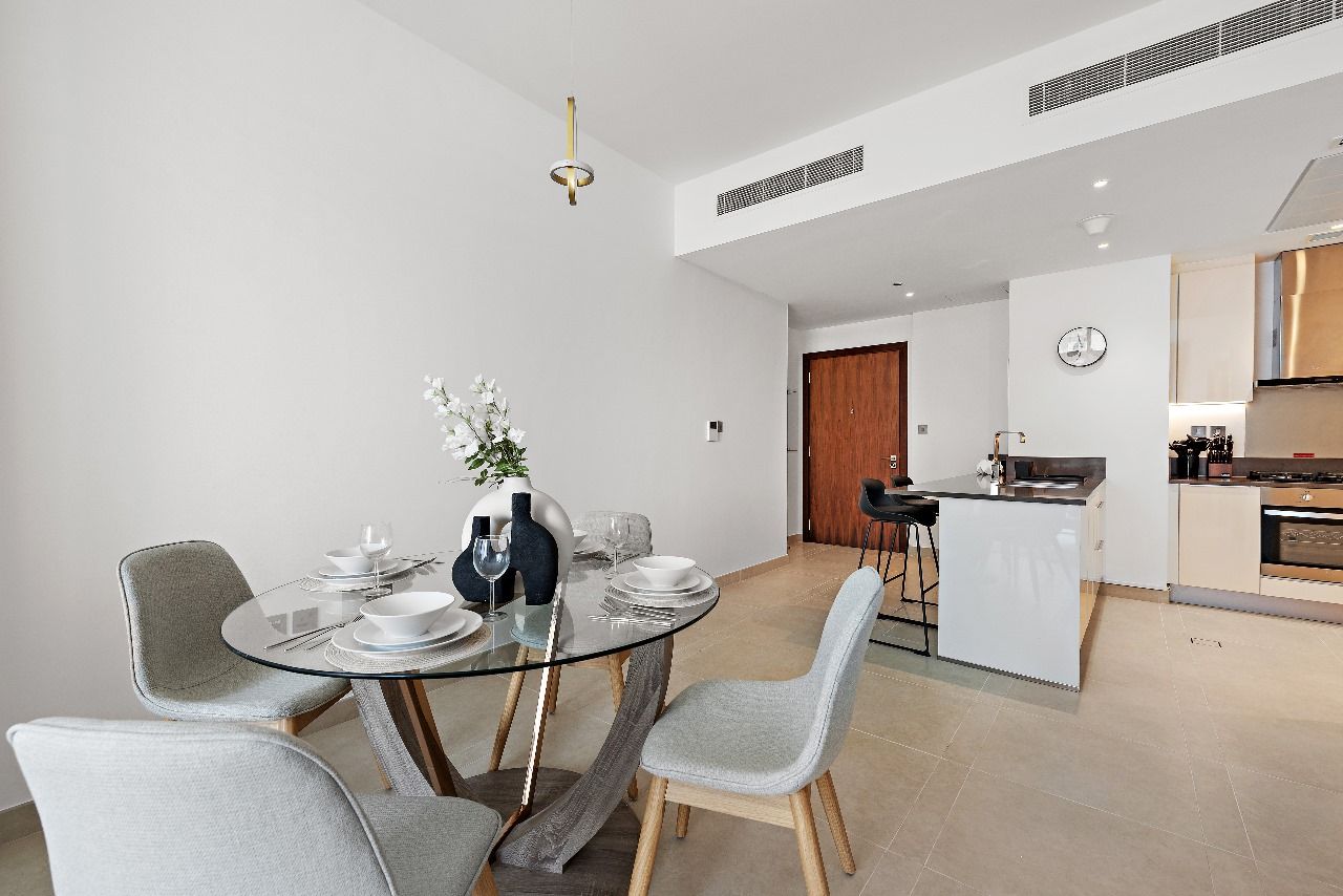 Апартаменты в Дубае, ОАЭ, 83.5 м² - фото 6