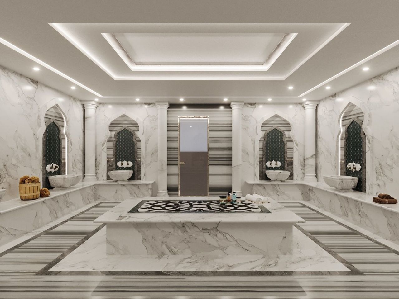 Пентхаус в Алании, Турция, 88 м² - фото 8