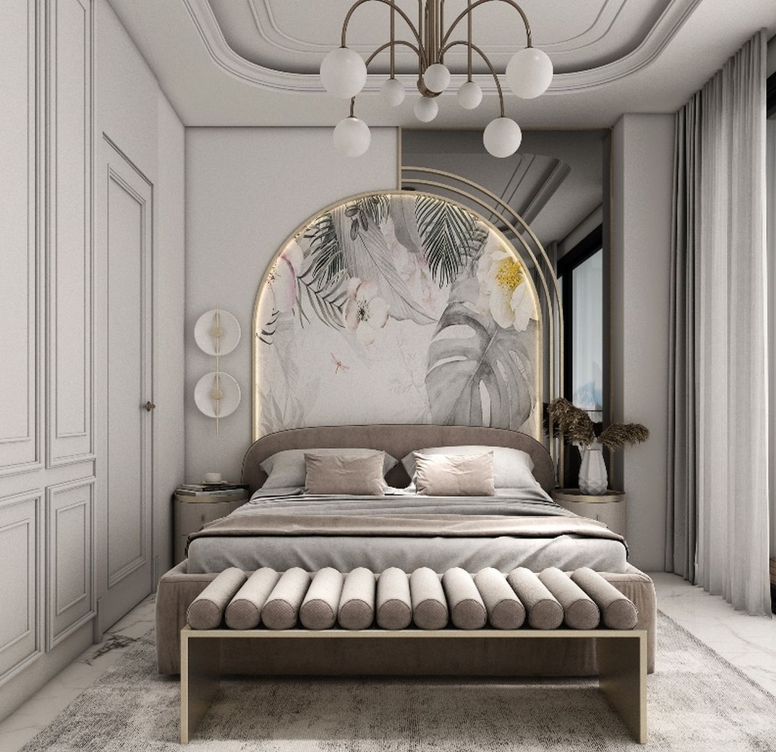 Пентхаус в Алании, Турция, 88 м² - фото 18