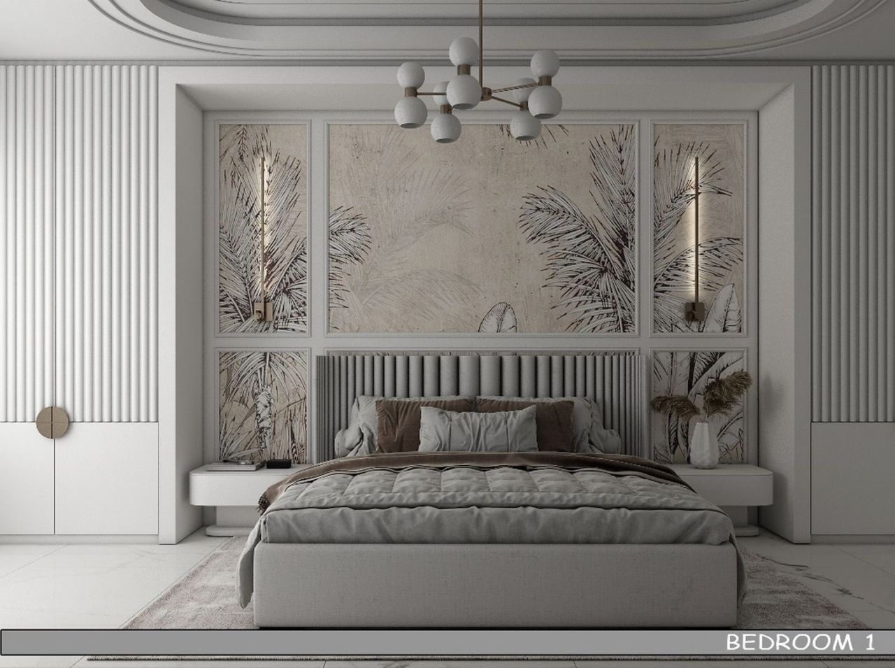 Пентхаус в Алании, Турция, 231 м² - фото 17