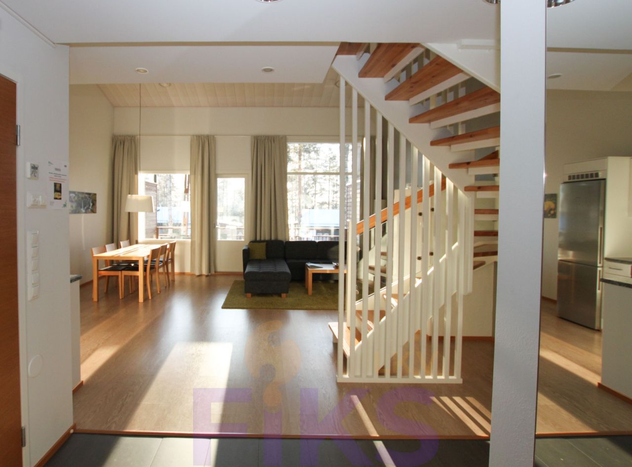 Таунхаус в Иматре, Финляндия, 77 м² - фото 3