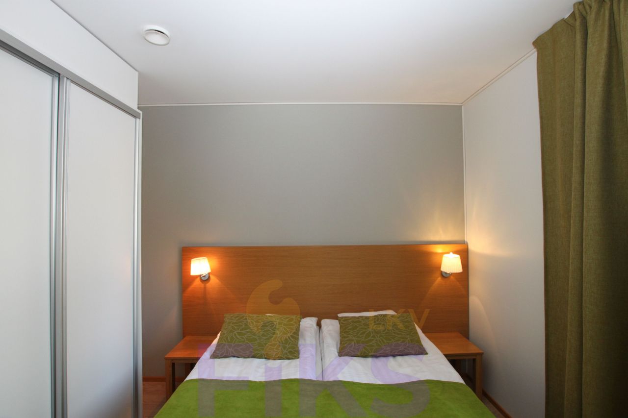 Таунхаус в Иматре, Финляндия, 77 м² - фото 12