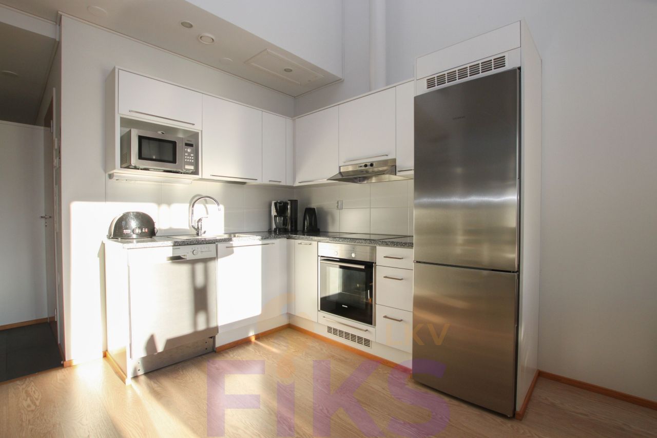 Таунхаус в Иматре, Финляндия, 77 м² - фото 11