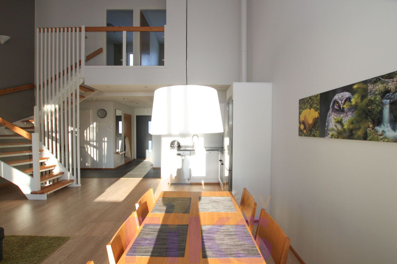 Таунхаус в Иматре, Финляндия, 77 м² - фото 14