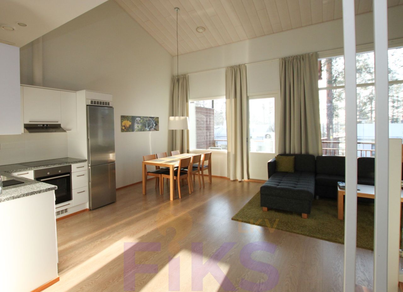 Таунхаус в Иматре, Финляндия, 77 м² - фото 13