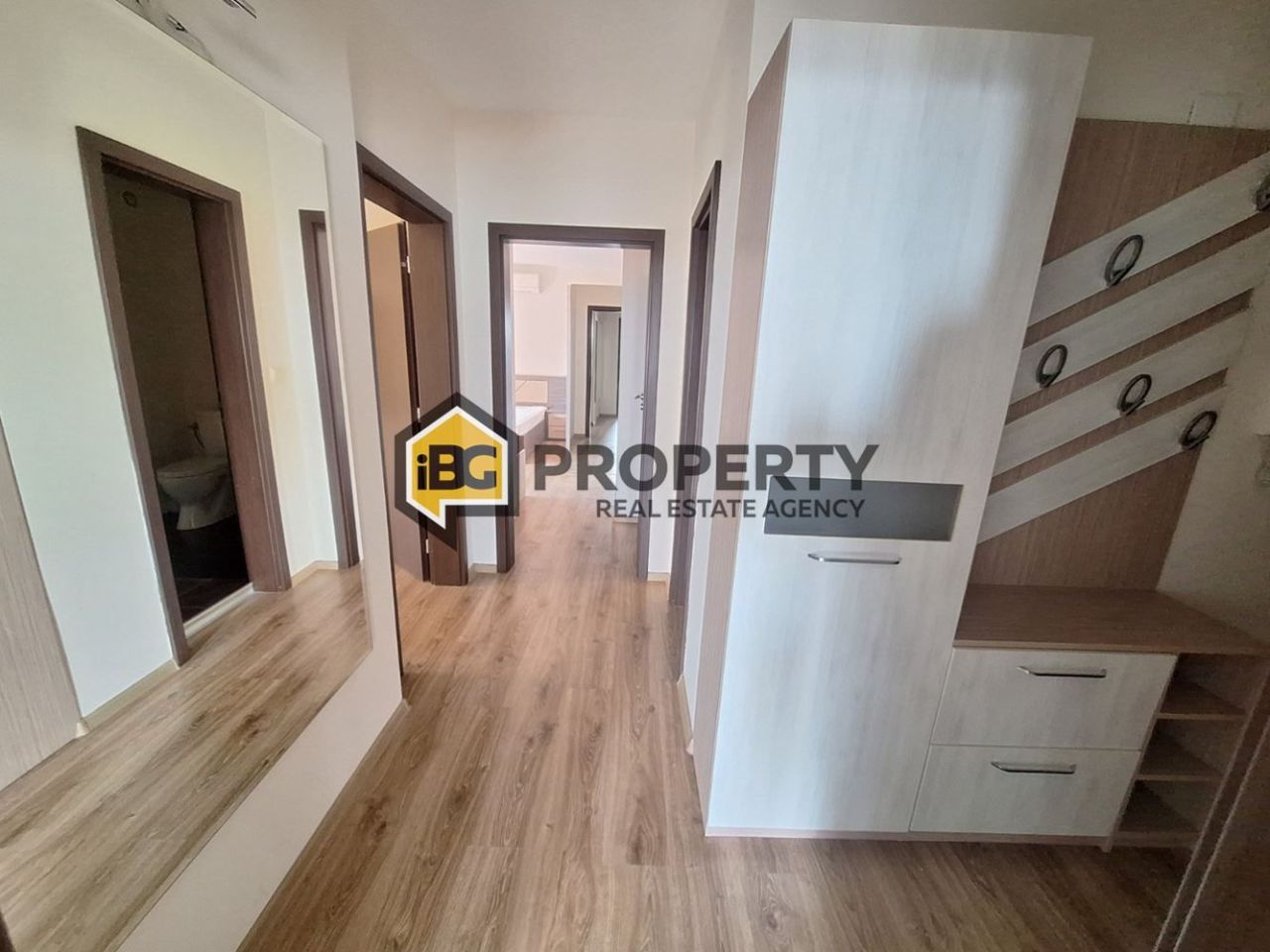 Апартаменты в Бяле, Болгария, 120 м² - фото 4