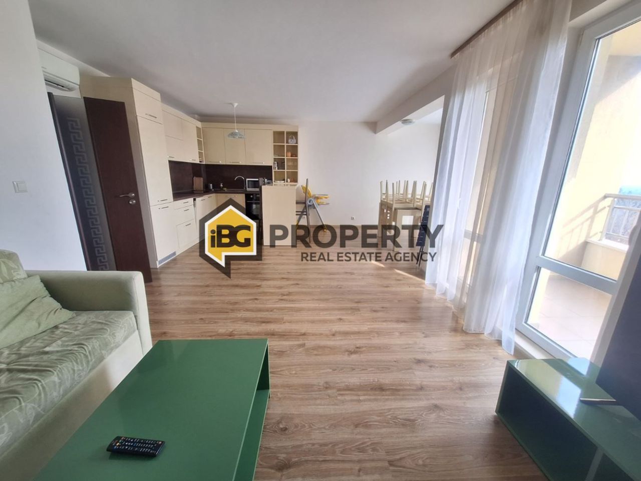 Апартаменты в Бяле, Болгария, 120 м² - фото 3