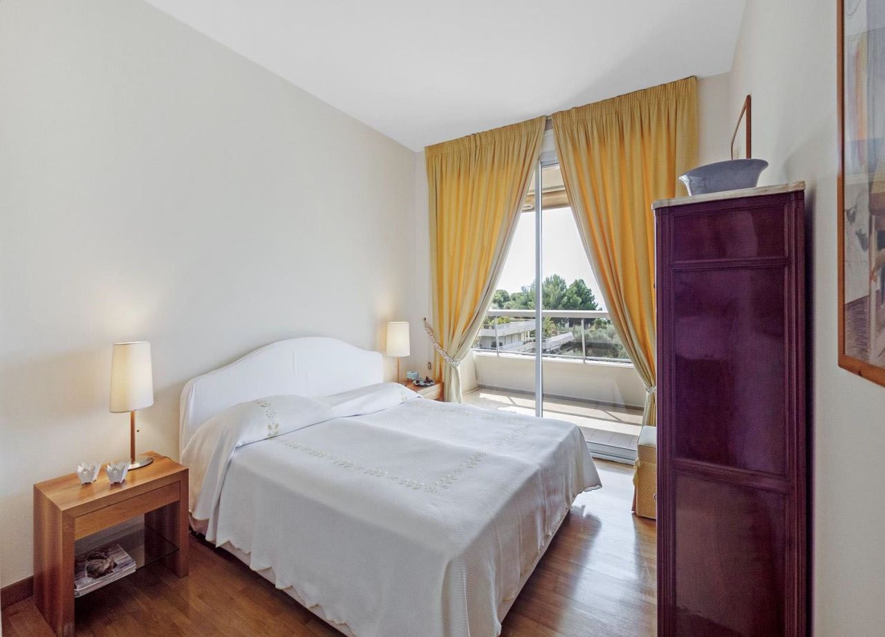 Пентхаус на Кап-Мартен, Франция, 100 м² - фото 6