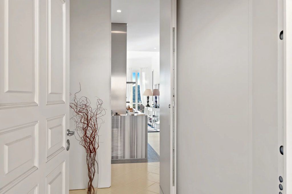 Пентхаус в Вильфранш-сюр-Мер, Франция, 133 м² - фото 16