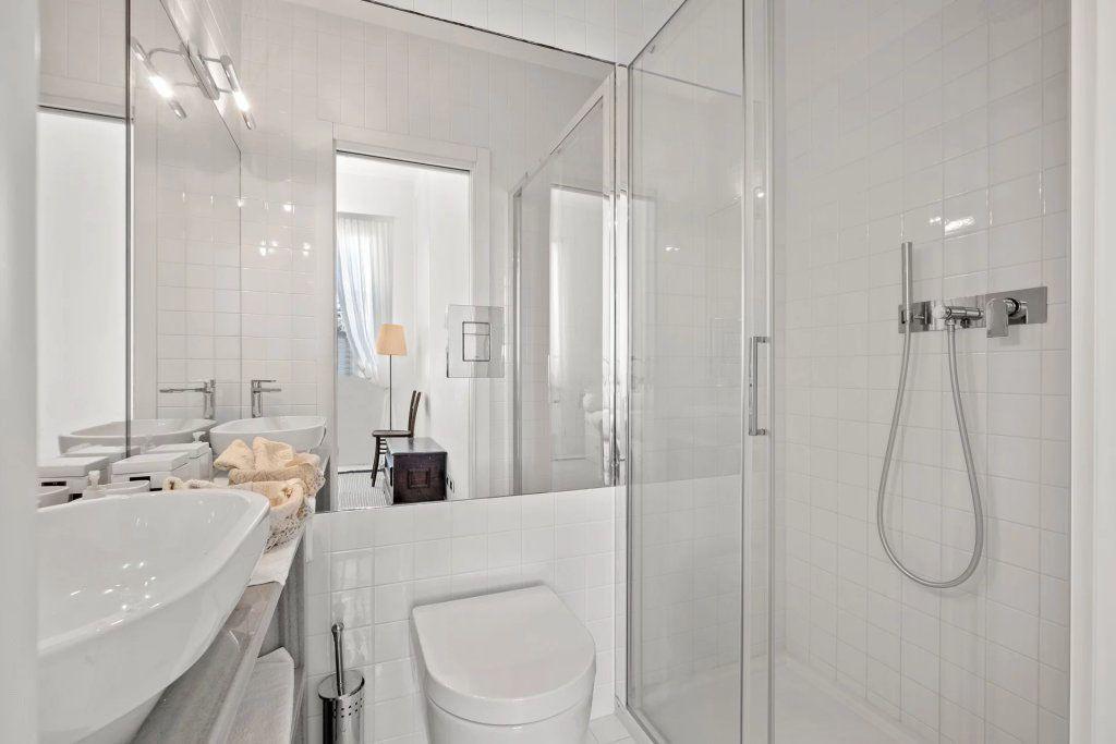 Пентхаус в Вильфранш-сюр-Мер, Франция, 133 м² - фото 14