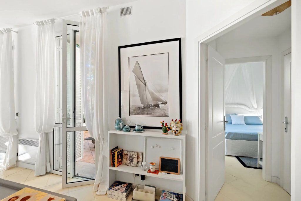 Пентхаус в Вильфранш-сюр-Мер, Франция, 133 м² - фото 11