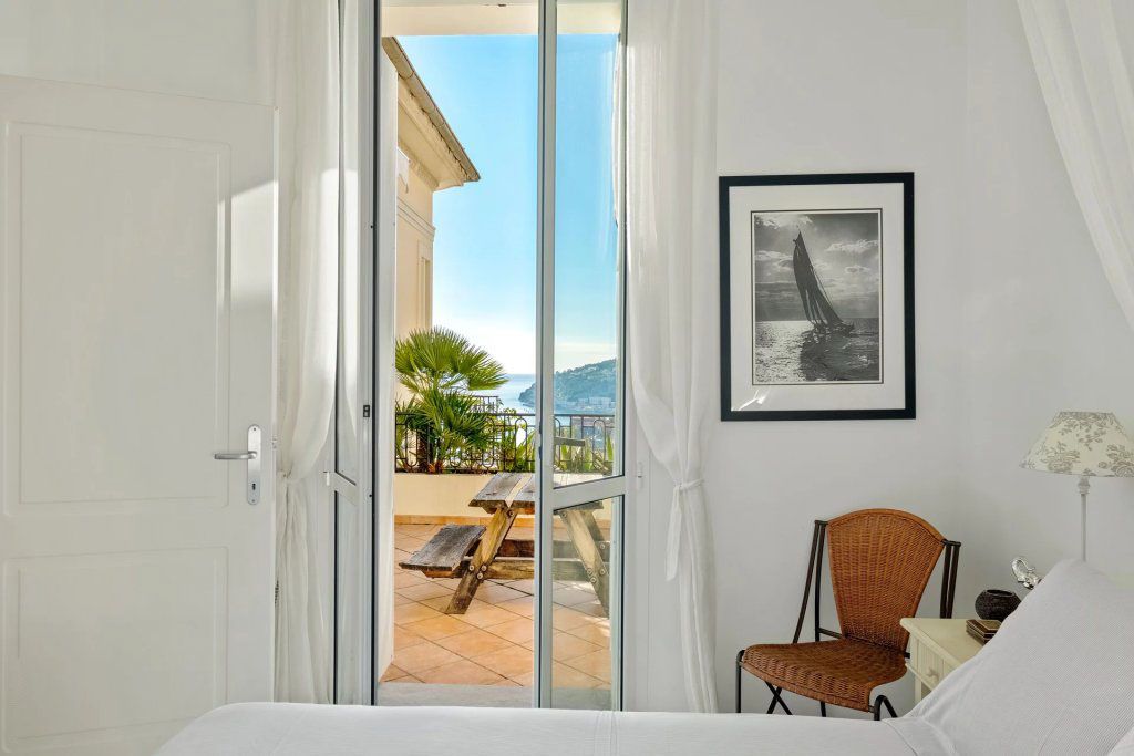 Пентхаус в Вильфранш-сюр-Мер, Франция, 133 м² - фото 13