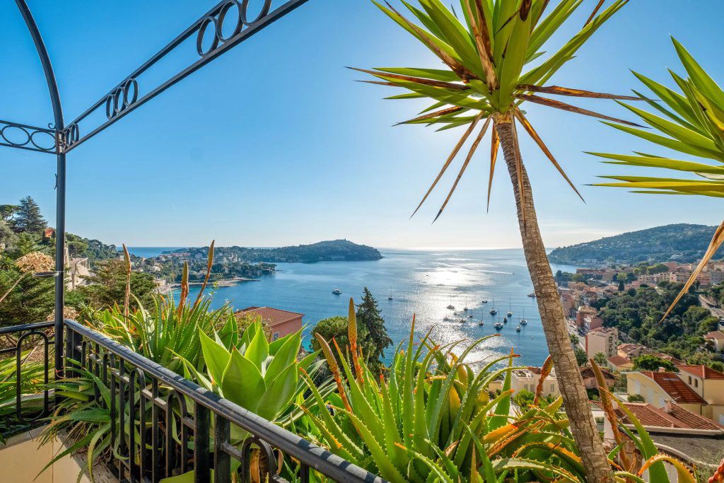 Пентхаус в Вильфранш-сюр-Мер, Франция, 133 м² - фото 4