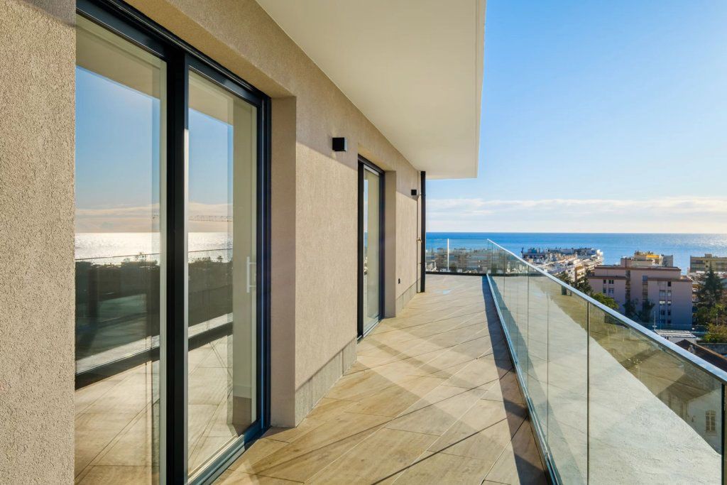 Пентхаус в Рокбрюн-Кап-Мартен, Франция, 153 м² - фото 4