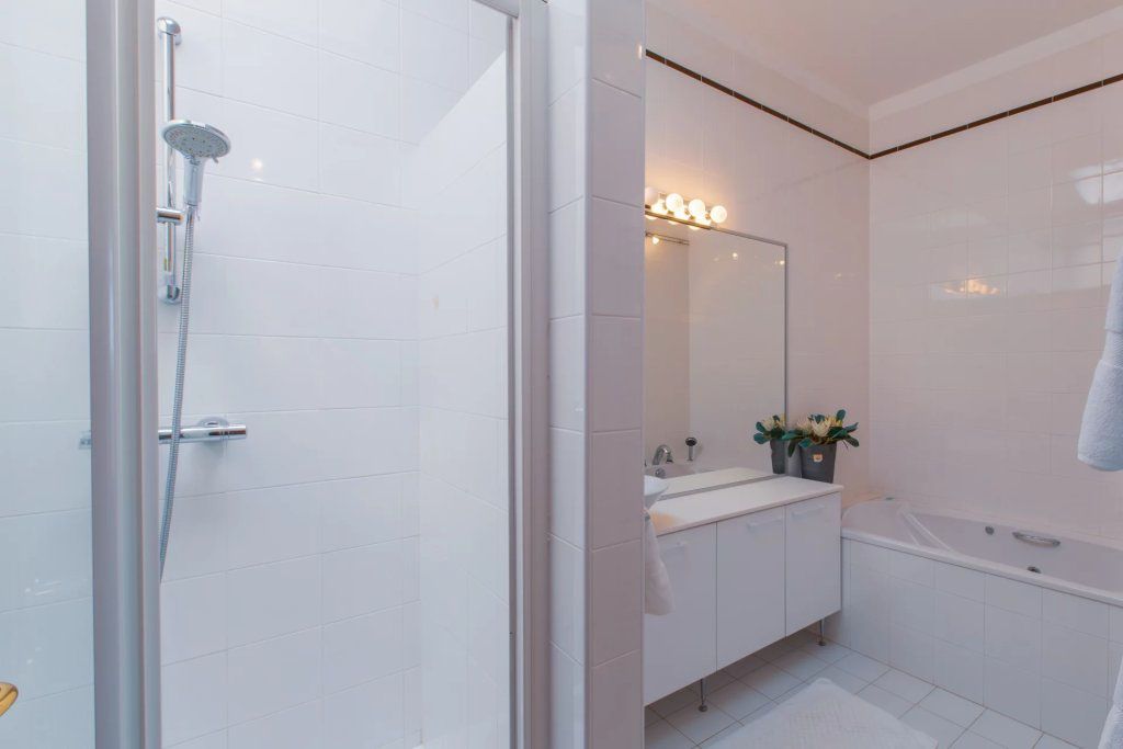 Апартаменты в Вильфранш-сюр-Мер, Франция, 203 м² - фото 16