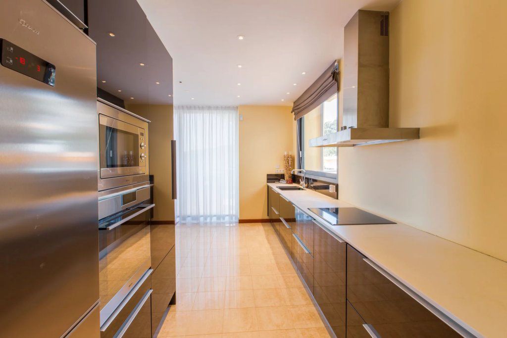 Апартаменты в Вильфранш-сюр-Мер, Франция, 203 м² - фото 12