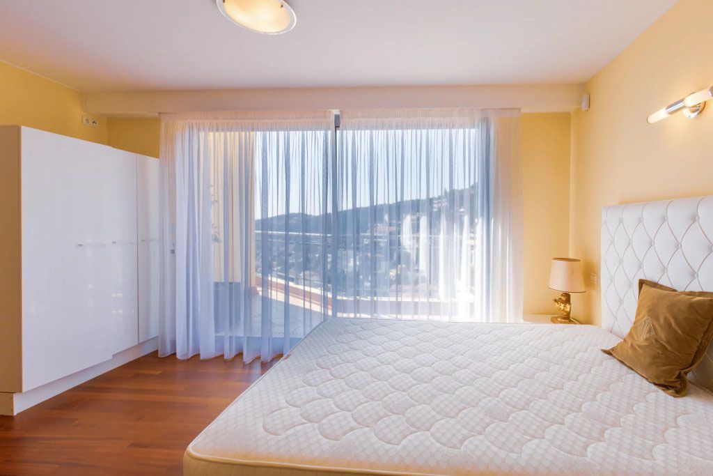 Апартаменты в Вильфранш-сюр-Мер, Франция, 203 м² - фото 14