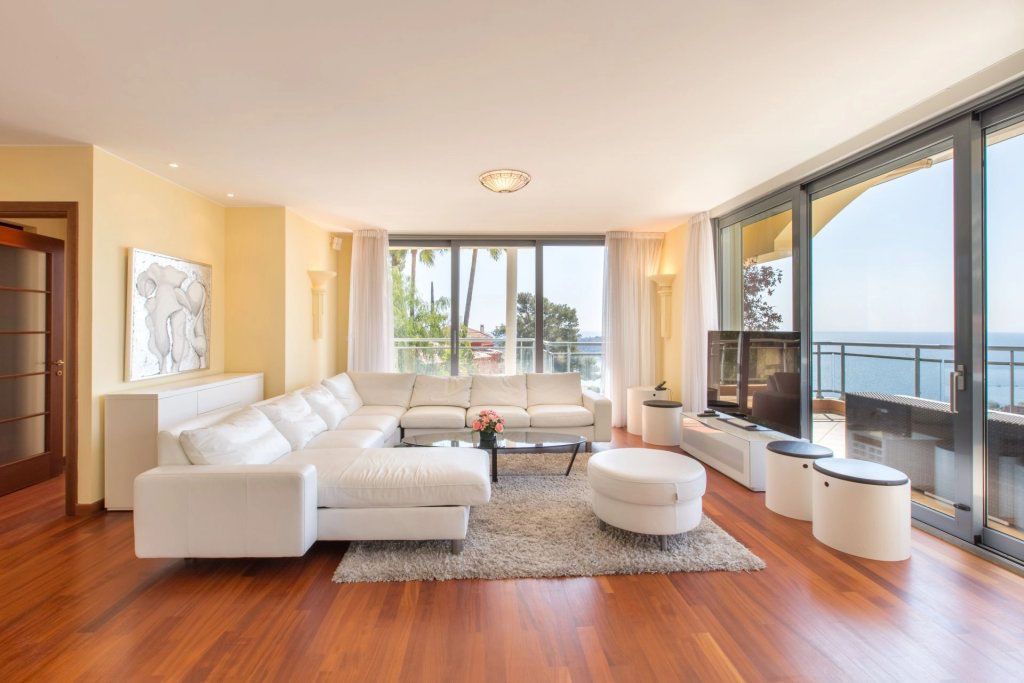 Апартаменты в Вильфранш-сюр-Мер, Франция, 203 м² - фото 6