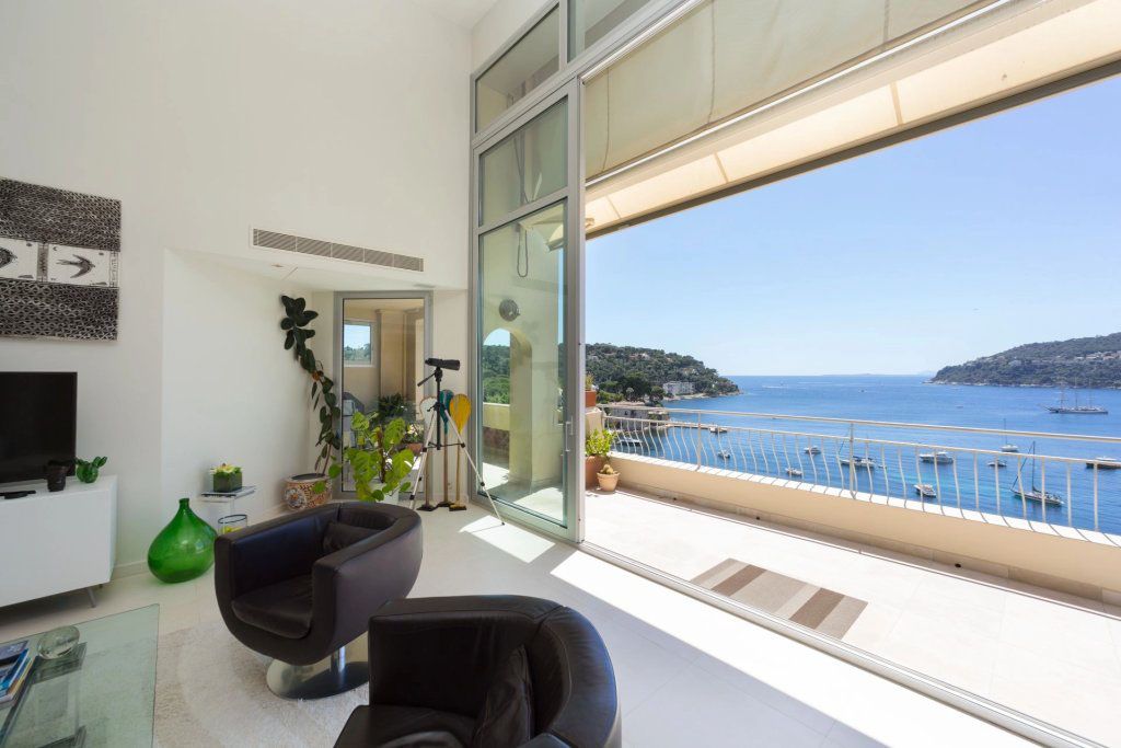 Апартаменты в Сен-Жан-Кап-Ферра, Франция, 217 м² - фото 6