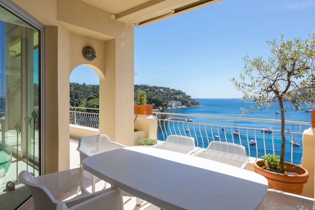 Апартаменты в Сен-Жан-Кап-Ферра, Франция, 217 м² - фото 4